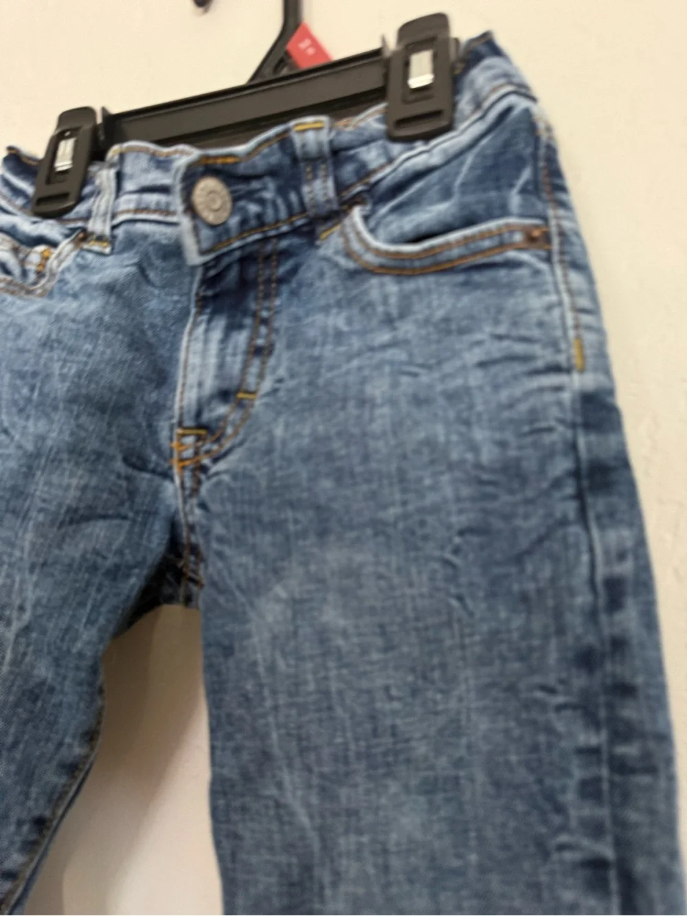 Gymboree Kids Blue Denim Jeans